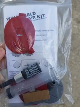 Decorative-Stickers Windscreen Car-Windshield-Repair-Kit-Tools Repair-Set Protective