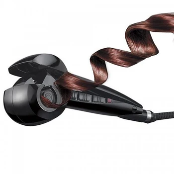 

SOKANY automatic CURL CS-501 CURLING