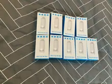 GT-Panel de alarma de Control por aplicación remota conmutable, 9 idiomas, inalámbrico, seguridad del hogar, WIFI, GSM, GPRS, sistema de alarma, tarjeta RFID, Arm Desarm