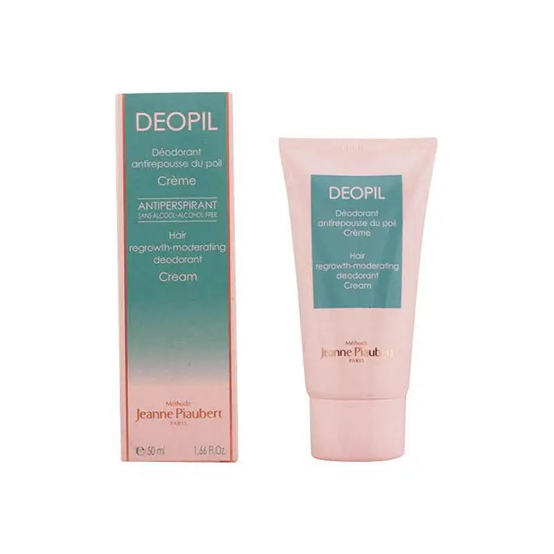 Дезодорант Deopil Jeanne piauber