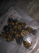 Colgantes de árbol de la vida hueco pequeño, collar Vintage de plata antigua, árboles de Color, fabricación de joyería, accesorios de 13x13mm, 50 Uds.