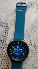 Watchbands Bracelet 42mm Silicone 45mm Samsung 3-41mm for Galaxy Smart-Sport-Strap
