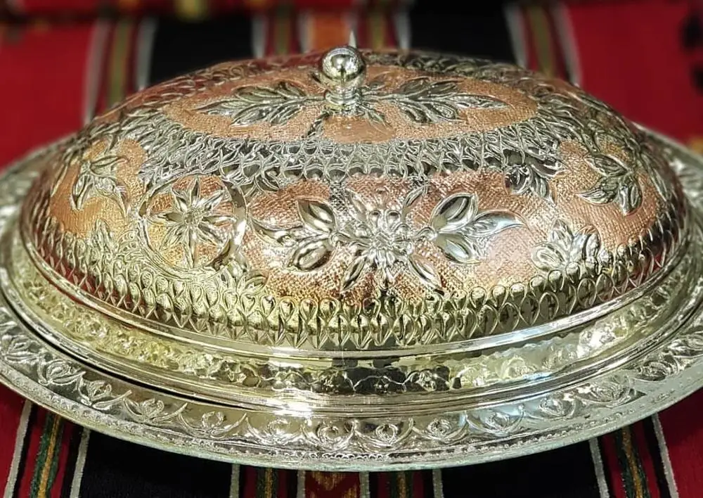 Кухня Медь османский арабский Анатолий|Бутылки банки и коробки| |