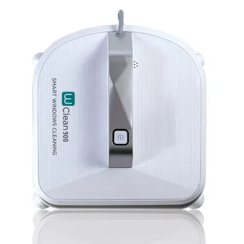 

SAMBA-Glass Cleaner Robot W-Clean900, 75W, 70dB. Intelligent Navigation. 3 Cleaning modes