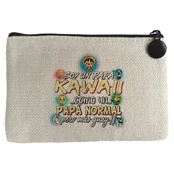 

Purse I'm to dad Kawaii as to dad normal but coolest