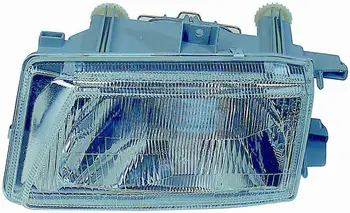 

HEADLIGHT SEAT IBIZA/CORDOBA 94 REG. MAN. Left (VIC) Compatible