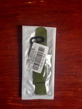 18/20/22mm correa de reloj para Samsung Galaxy ver 3 46mm 42mm Amazfit Pace/Bip/Gts2 activo de nylon pulsera huawei gt 2-2e-pro banda