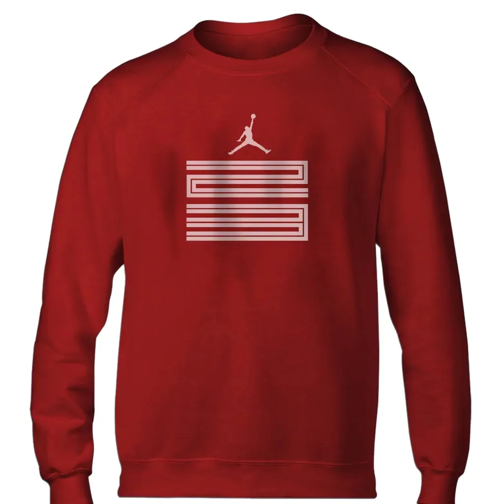 

Air Jordan Basic