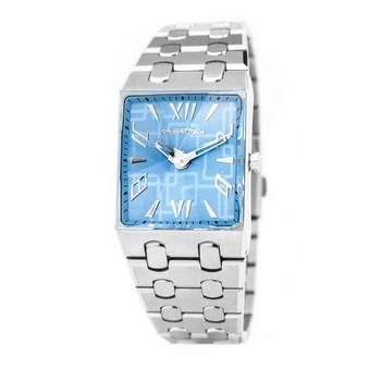 

Men's Watch Chronotech CT7915L-01M (28MM)