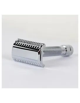 

Merkur 37C Slant Bar Safety Razor