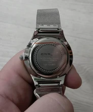CRRJU-Reloj de pulsera de acero inoxidable para hombre y mujer, nuevo amante, elegante, de cuarzo, resistente al agua, 2021