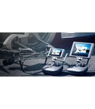 

DJI CRYSTALSKY DISPLAY 5.5 "High Brightness