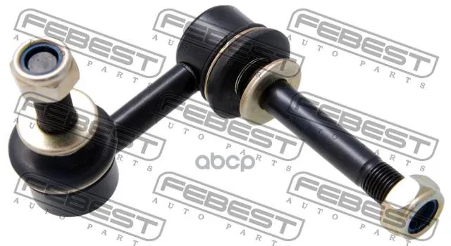 Стойка Стабилизатора | Перед Прав | Nissan Qx70/Fx S51 2008.05- [Gl] Febest арт. 0223S51FR