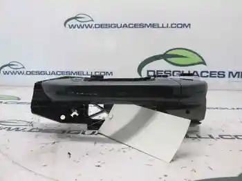 

5N0837885G MANETA EXTERIOR front left VOLKSWAGEN GOLF VI (5K1)