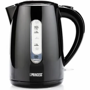 

Electric kettle Princess 236017 1,7L 2200w