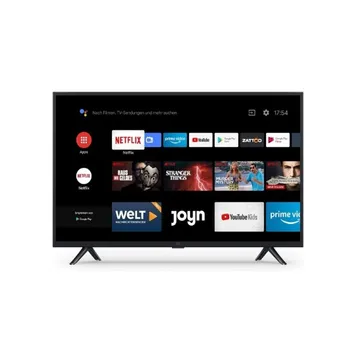 

Smart TV Xiaomi Mi TV 4A 32" HD LED WiFi Black