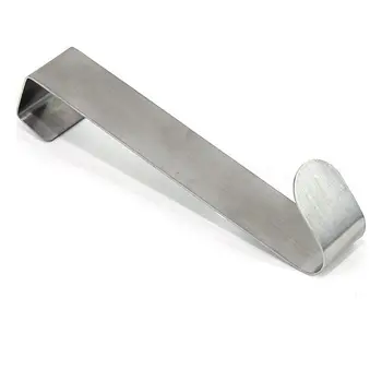 

Door Hanger Confortime Stainless steel (3 Uds)