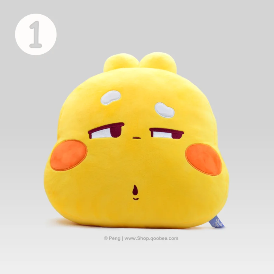 qoobee agapi toy