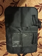 Organizer-Holder Car-Accessories Travel-Bag Back-Seat Convenient Universal Waterproof