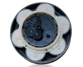 

Prefilter recogehojas full Navigator/Poolvac