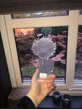 Night-Lamp Bedroom Decor Manga Gift Anime Hunter-X-Hunter Kids Child for 3d