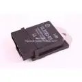 

Relay regulator Gazel, Volga, 53 to gen. 19,16 groups (E) 13.3702-03