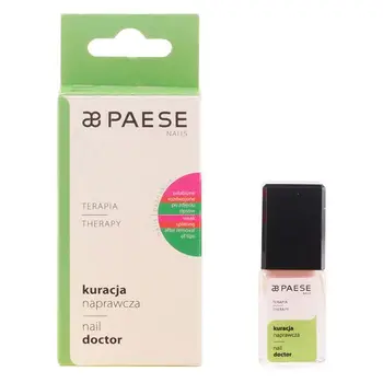 

Treatment for Nails Paese 955