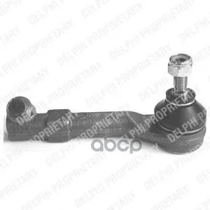 Наконечник Рулевой Правый Renault Kangoo, Megane I(-2/99) Ta1590 Delphi арт. TA1590