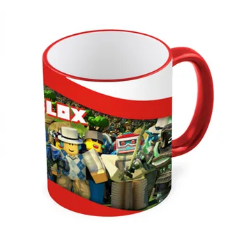 

Mug with full print Roblox