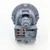 Askoll M231 XP сливной насос для стиральной машины Ariston Bosch Ardo Indesit Beko Zanussi Electrolux Candy Whirlpool LG AEG Atlantt Hansa Samsung, Daewoo Hotpoint, 3 винта клеммы назад отдельно медная обмотка Стиральная