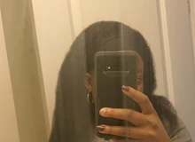 Peluca con diadema cabello humano brasileño recto rizado pelucas de cabello humano para las mujeres negras sin costuras completa máquina peluca diadema