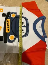 Camiseta para niños y niñas, camisetas de algodón con dibujos animados para niños y bebés camisetas camiseta poleras polera