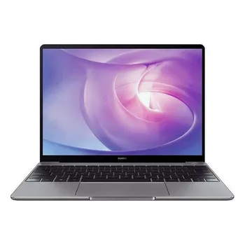 

Ultrabook Huawei Matebook 53010YSD 13" R5-3500U 8 GB RAM 512 GB SSD Grey