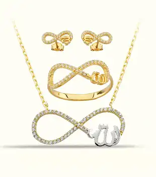 

Infinity Suit 02-540-TK0037