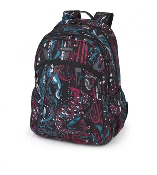 

School backpack Adaptive 46cm Gabol Splash