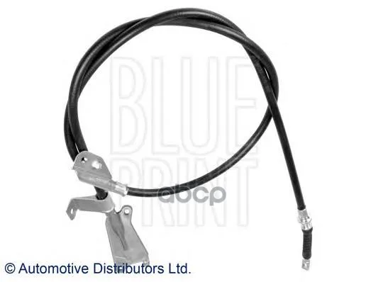 Трос Стояночного Тормоза Прав Nissan: Almera N16 200 0- Blue Print арт. ADN146281