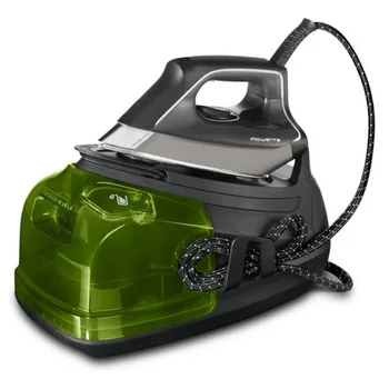 

Steam Generating Iron Rowenta DG8626 1,1 L 2400W Black