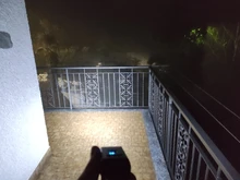 Bicycle Flashlight Cycling-Equipment MTB Mountain Front Rechargeable T6 Road Usb LED
