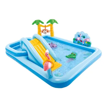 

Game Center water Adventures in the jungle
