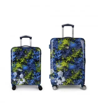 

Suitcases Set C/M Gabol Trainer