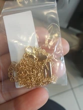 Las mujeres de moda Simple 26 COLLAR COLGANTE de letras personalidad delgada pequeña inicial collar de regalo de moda de la joyería