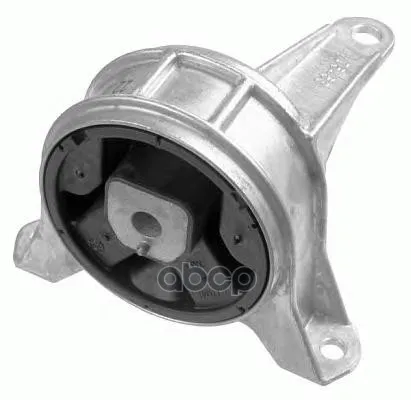 Опора Двигателя Opel Astra H 1.2-1.8 Пер.Прав. Lemforder 3043901 LEMFORDER арт. 3043901