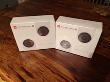 YI 1080p camara vigilancia interior IP sistema de vigilancia de seguridad con visión nocturna para el hogar/oficina/camaras de seguridad inalambricas para el hogar