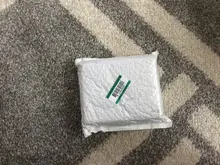 Bolso de cuero para tarjetas para hombre y mujer, tarjetero de marca de lujo ultrafino, con múltiples ranuras para tarjetas, antirrobo, Top de cuero de vaca para bebé