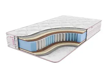 

Mattress sontelle vivre dual estet 180x200