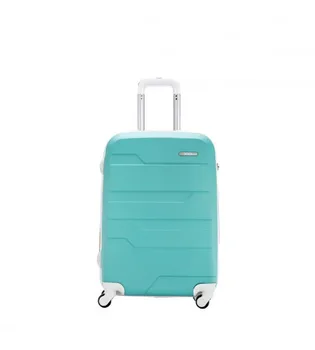 

Cabin Suitcase Talent Rap Turquoise