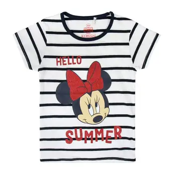 

T-SHIRT PREMIUM SHORT MINNIE