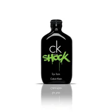 Calvin Klein One Shock For Him eau de toilette 50 ml