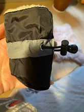 4 unidades/juego de zapatos de lluvia antideslizantes de Cachemira suave y cálida para mascotas, calzado suave a prueba de viento para perros y mascotas, zapatos impermeables antideslizantes