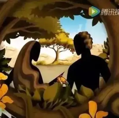 ▶福音动画短片GOD的故事，关于圣经关于基督教！！！